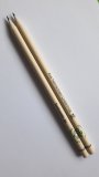 DFV-Bleistift aus Lindenholz